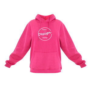 <span class=keywords><strong>Felpa</strong></span> da donna <span class=keywords><strong>fucsia</strong></span> oversize <span class=keywords><strong>felpa</strong></span> <span class=keywords><strong>con</strong></span> <span class=keywords><strong>cappuccio</strong></span> personalizzata <span class=keywords><strong>con</strong></span> Logo in bianco 320 GSM <span class=keywords><strong>felpa</strong></span> <span class=keywords><strong>con</strong></span> stampa floccata da donna - Product Image 3