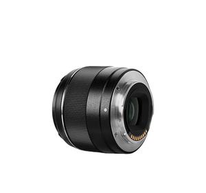 Yongnuo F1.8S YN50MM da DSM II สำหรับ <span class=keywords><strong>Sony</strong></span> E-mount A6400 A6300 <span class=keywords><strong>A6500</strong></span> NEX7เฟรม APS-C โฟกัสอัตโนมัติ af/mf - Product Image 1