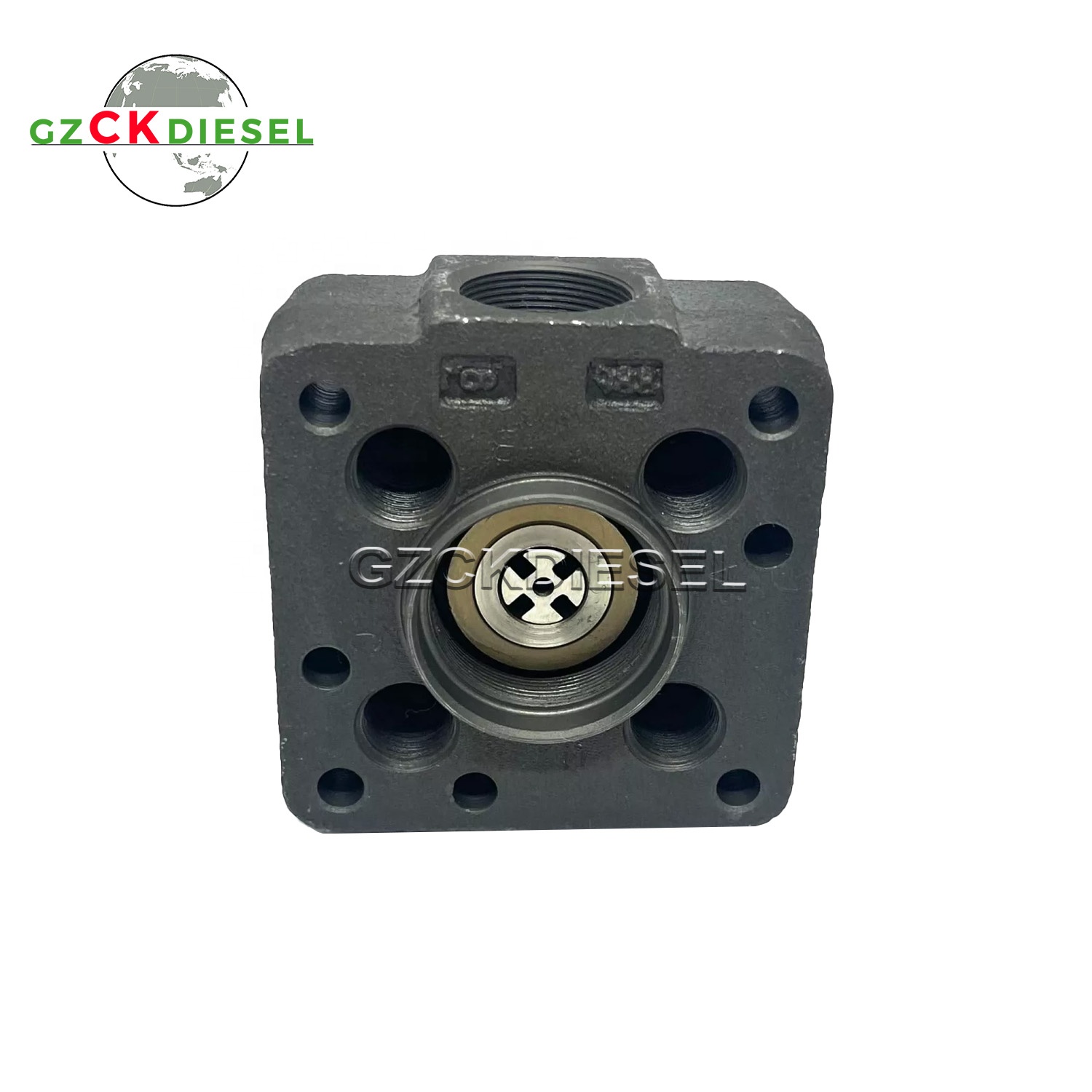 4/9R Diesel VE Injection Pump Rotor Head 1468334327 1 468