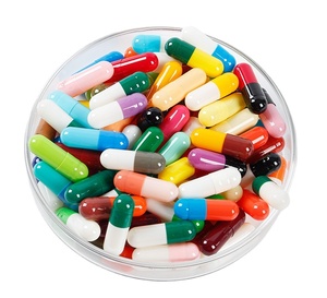 good quality 00# 0# 1# 2# 3# empty capsules