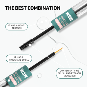 Croissance des <span class=keywords><strong>cils</strong></span> et des sourcils Marque privée Logo personnalisé Vente en gros Sérum pour <span class=keywords><strong>cils</strong></span> plus longs Sérum pour <span class=keywords><strong>cils</strong></span> à <span class=keywords><strong>la</strong></span> <span class=keywords><strong>maison</strong></span> - Product Image 5