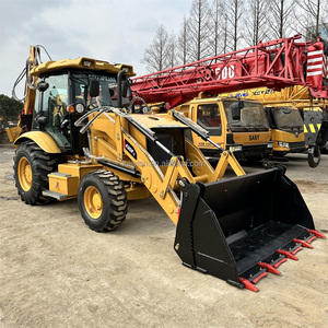 Caterpillar 416B 416C 415F2 <span class=keywords><strong>420D</strong></span> 420E 420XE 420F2 432F2 Chargeuse-pelleteuse JCB 4CX 3CX en stock Chargeuse-pelleteuse d'occasion - Product Image 1
