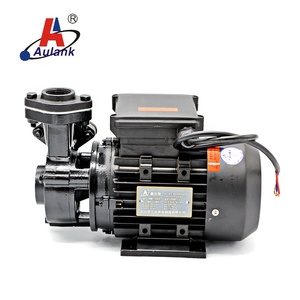 Bomba de Agua Refrigerante de Circulación Personalizada 380V/220V a Precio de Fábrica para Tratamiento de Aguas Residuales de Maquinaria con Unidad de Control de Temperatura - Product Image 4