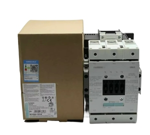 1 cái mới Contactor 3rt5054-1ap36 1A .. 6 220V 115A trong hộp 3rt5054-1ap36 - Product Image 1