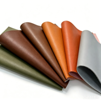 High Quality PVC Synthetic Leather Rolls Embossed Faux Leather Jiangsu for Car Seat Upholstery Chair Waterproof Flame Retardant