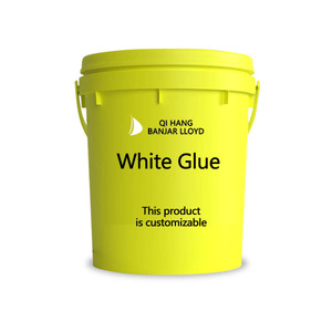 Glue Multi-purpose <b>School</b> Glue White Adhesive for Office <b>School</b> Non-toxic Glue Good Viscosity - Product Image 1