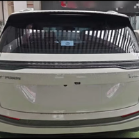GAC AION Y Plus 510 Édition Conduite Intelligente Longue Portée SUV Électrique Cinq Portes Cuir Gauche R17 Confortable Familial Export 2024 d'occasion
