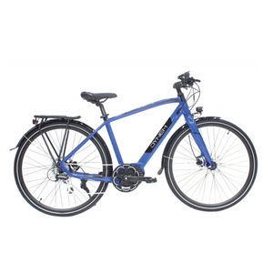 จักรยานไฟฟ้าเด็ก C040 EMERALD Dynem ความเร็วต่ำ 3 สปีด พร้อมดิสก์เบรก สำหรับการเรียนรู้การขับขี่ - Product Image 1