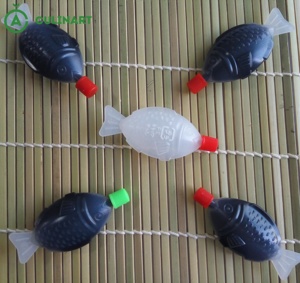 ซีอิ๊วมินิฟิชแพ็ค - Product Image 1