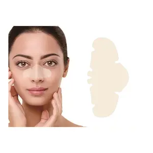 Skin Clean Magic WhiteHead Remover Strips Absorbe les boutons Traitement de l'acné Patch hydrocolloïde pour le nez