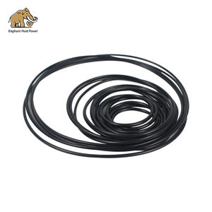 Remanu Pompe Hydraulique Fixe Joint <span class=keywords><strong>Kit</strong></span> SK330-350-8 K3V180 Hydraulique Swing Moteur Pièces <span class=keywords><strong>De</strong></span> Rechange <span class=keywords><strong>pour</strong></span> Pelle Pièces Service - Product Image 4