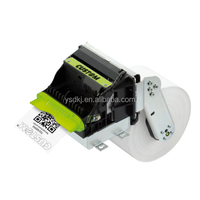 Imprimante thermique haute vitesse personnalisée de 3 pouces, imprimante intégrée, imprimante kiosque TG2480 TG2480H TG2480HIII