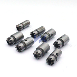 Jeu de 17 fraises pour sièges d'injecteurs <span class=keywords><strong>diesel</strong></span> - Outils pour moteurs - Product Image 5