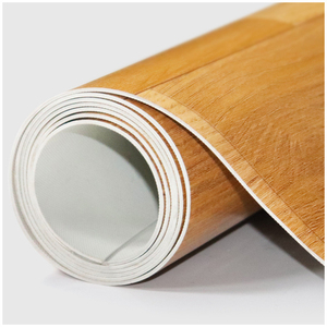 Plancher commercial de luxe en vinyle Plancher hétérogène en PVC imperméable pour l'intérieur Vente en gros - Product Image 3