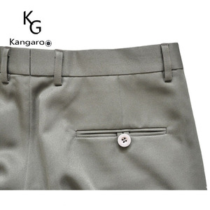 Nhà Máy Giá Tùy Chỉnh Thực Hiện Ripstop Ý Quân Sự Bảo Vệ Quân Đội Váy Đồng Phục - Product Image 6