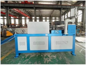 Ktzg hoạt động dễ dàng tự động Ống dòng 2 thực tế ống máy làm cho ống dẫn không khí làm - Product Image 6