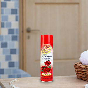 Désodorisant d'ambiance 300 ml pour salon, promotion économique, fournisseur de spray aérosol, <span class=keywords><strong>recharge</strong></span> automatique <span class=keywords><strong>Glade</strong></span>, spray désodorisant - Product Image 1