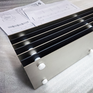 Mini Impianto Personalizzato per il Trattamento delle Acque Reflue Industriali con Elettrodialisi, Materiale Elettrodo BDD CVD per Laboratorio - Product Image 3