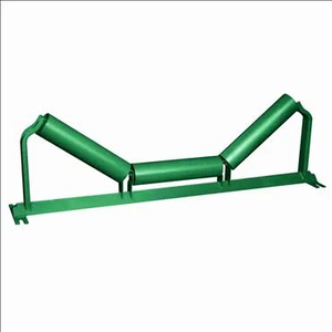 고효율 운반 컨베이어 아이들러 (건설 및 광업 공학용) - Product Image 1