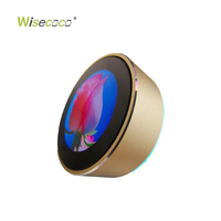 Module d'affichage AMOLED circulaire intelligent ESP32 HMI personnalisé avec UART, 1,43 pouce, bouton rotatif, prend en charge le développement secondaire