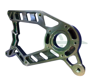 Accessoires de moto, pièces de moto, accessoires de scooter, adaptés à la moto Honda Giorno, bras oscillant, fourche arrière - Product Image 2