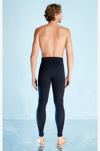 Néoprène 1.5mm Combinaisons Pantalons Hommes Femmes Plongée Surf <span class=keywords><strong>Pantalon</strong></span> Wet Suit Leggings <span class=keywords><strong>Kayak</strong></span> Canoë Surf <span class=keywords><strong>Pantalon</strong></span> W103 - Product Image 5