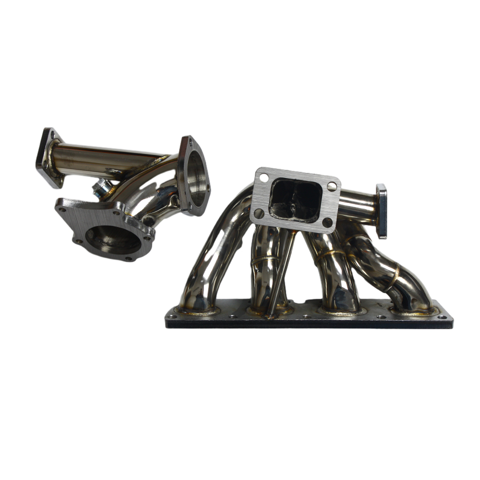 アップグレード T3 ターボ エキゾースト マニホールド 適用: 日産 サファリ パトロール 4.2L TD42 GQ AL-NN-3312 AL T3⁄T4ステンレスTUR * BOマニホールドエキゾースト89-95用240⁄740⁄940