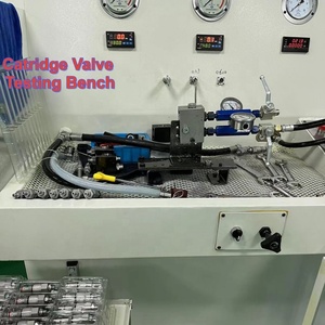 Vanne Solénoïde Haute Pression <span class=keywords><strong>12V</strong></span> EP10W2A01N05, Vanne Directionnelle <span class=keywords><strong>Hydraulique</strong></span> 2 <span class=keywords><strong>Voies</strong></span> Normalement Fermée 24V, Meilleure Vente - Product Image 5