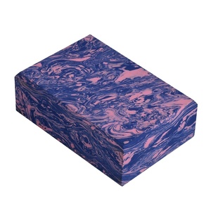 Eco amigable <span class=keywords><strong>bloques</strong></span> de <span class=keywords><strong>yoga</strong></span> fabricantes Etiqueta Privada de espuma EVA <span class=keywords><strong>bloques</strong></span> de <span class=keywords><strong>yoga</strong></span> - Product Image 2