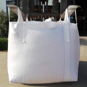 China Fábrica personalizada <span class=keywords><strong>Fibc</strong></span> Bulk Maxi Jumbo <span class=keywords><strong>Bag</strong></span> 1000kg 1500kg Urea 1 Ton <span class=keywords><strong>Big</strong></span> <span class=keywords><strong>Bag</strong></span> Bolsa de embalaje de agricultura - Product Image 1
