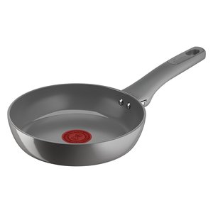 Padella Alluminio ceramicato (20cm) RISORSA Grigio 010274040120 - Product Image 1