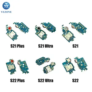 For Samsung Note20 Main touch flex cable