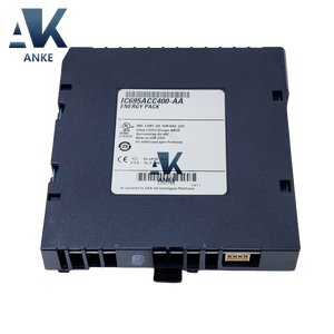 IC695ACC400 GE FANUC PLC RX3I CPU PAQUETE DE ENERGÍA - Product Image 2