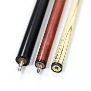 ไม้แอชไม้3-pc ไม้คิวกระโดดไม้มะเกลือกับไม้<span class=keywords><strong>สี</strong></span><span class=keywords><strong>ม่วง</strong></span>ไม้คิวเจาะไม้คิว - Product Image 3