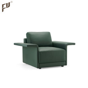 حار بيع Furicco الجملة الخصم غرفة المعيشة الأثاث المعاصر 1 + 1 + 3 النمط الأمريكي خمر أطقم أرائك - Product Image 4