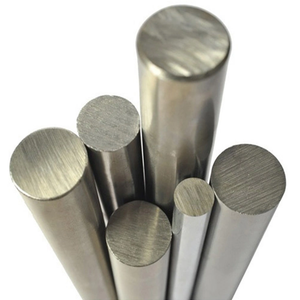 Barre ronde en acier inoxydable à faible teneur en carbone SUS316L, résistante à la corrosion, pour applications marines, chimiques et pharmaceutiques - Product Image 1