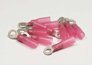 त्वरित डिस्कनेक्ट करने वाली रिंग क्रिंप टर्मिनलों के साथ विद्युत कनेक्टर किट वायर क्रिंप टर्मिनलों उत्पाद प्रकार टर्मिनलों के साथ - Product Image 3