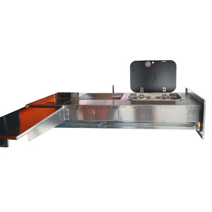 OEM Off Road Camping Slide Out <strong>Camp</strong> <strong>Kitchen</strong> - Product Image 1