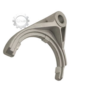 Horquilla de Cambio para Transmisión Automática, NUEVA, para Chevrolet N100, N200, N300, OEM 24563206 - Product Image 4