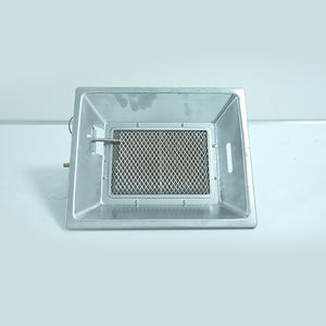 Calentador de Gas Catalítico de Cerámica con Rayos Infrarrojos para Criadora de Pollitos - Product Image 3