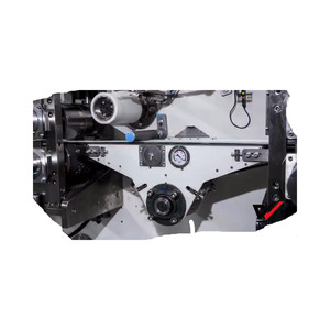 Coussinets anti-transpiration jetables, 50 pièces, tampons sous-aisselles, machine - Product Image 6