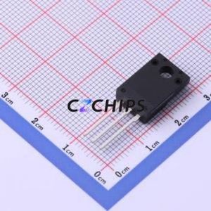 TK16A60W ทรานซิสเตอร์สนามทรานซิสเตอร์ (มอสเฟท) แบบใหม่และดั้งเดิม S4VX TO-220SIS - Product Image 2