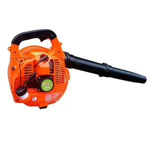 Handheld small petrol air blower for car use