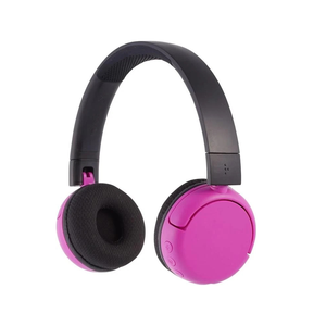 Casque Bluetooth 5.3 ANC pour enfants, matériau sûr et respectueux de la peau, son Hi-Fi, casque supra-auriculaire réglable pour enfants, pour l'étude et le divertissement - Product Image 1