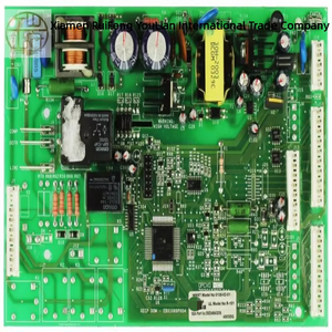 Tarjeta de Control Principal para Refrigerador 200d4856g006, Nueva y Original, en Existencia, Automatización Industrial, PLC Dedicado, Nuevo y Original - Product Image 1