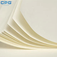 Papel Offset de Acabado Superior Personalizado OEM, Tamaño A4, 80 g/m², Papel Sin Madera, Papel para Copiar e Imprimir, Rollo Jumbo