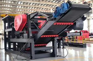 Station de concassage modulaire série <span class=keywords><strong>KJ</strong></span>-Mobile et flexible pour les carrières, les mines et la construction - Product Image 4