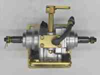 Nouvelle pompe PTO, arbres d'hélice, boîte de vitesses, aide à la transmission, type de roulement, transmission de moto pour tricycle