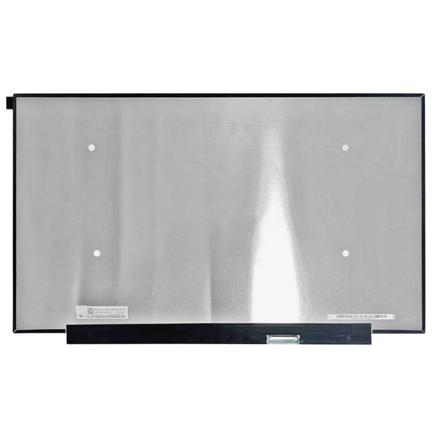 17.3" LED IPS Curved Laptop LCD Screen 2560x1440 QHD 240Hz for Desktop New NE173QHM NZ3