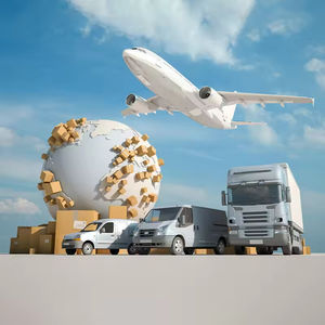 B2B حلول الشحن الدولية من ماليزيا إلى الأسواق الناشئة العالمية السريعة - Product Image 3